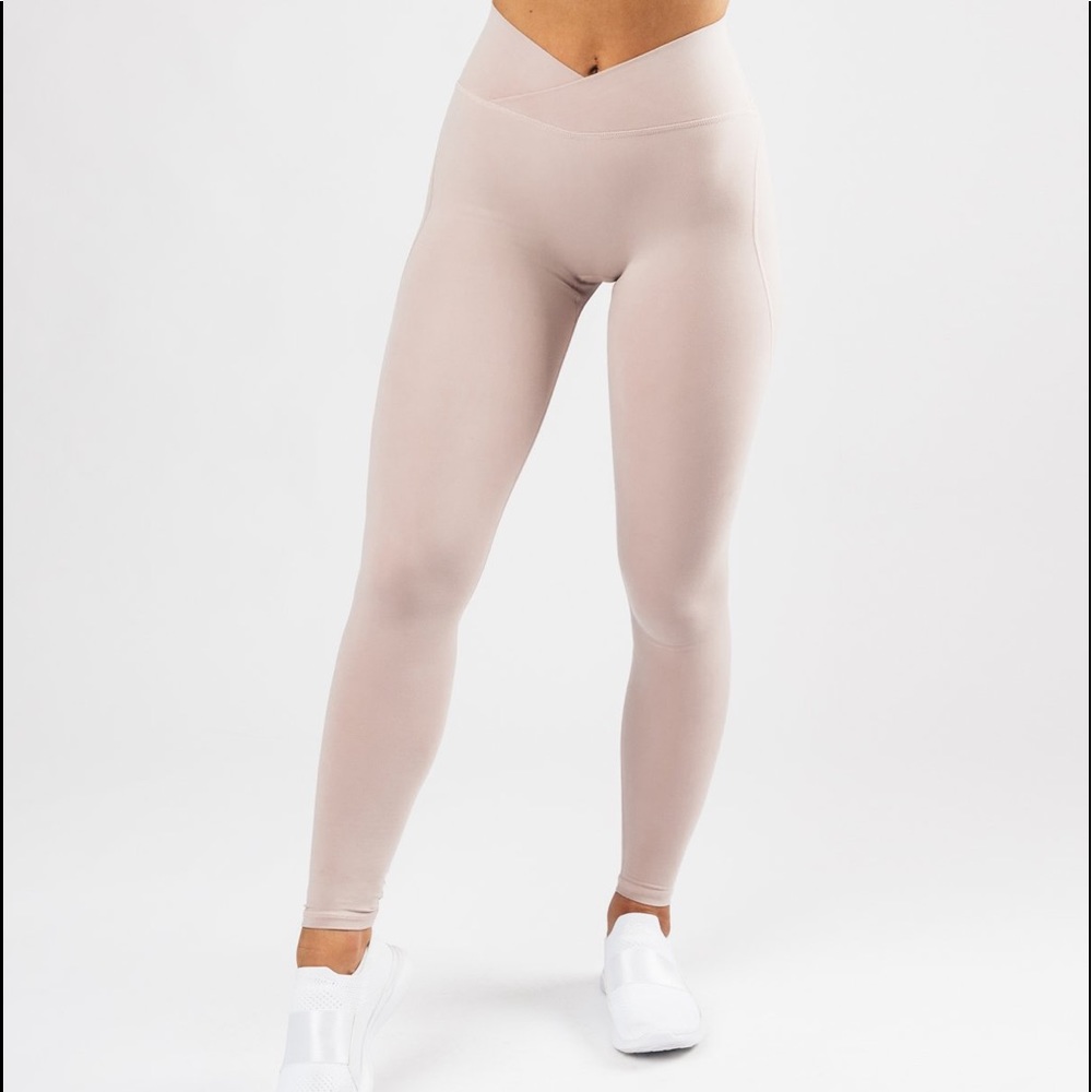 Alphalete Surface Power Leggings
